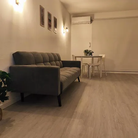 Vilanova 아파트 알부페이라